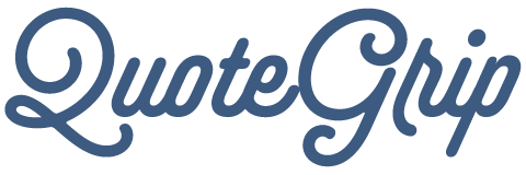 QuoteGrip
