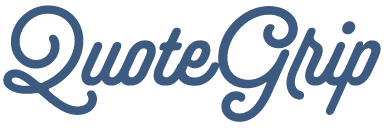 QuoteGrip